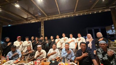 PT Inalum Rencanakan Lomba Karya Tulis untuk Wartawan di Batubara