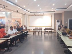 Pansus PAD DPRD Medan Temukan Dugaan Penyimpangan Retribusi Sampah di Mall dan Apartemen