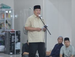 Safari Ramadhan 1447 H, Pemkab Asahan Kunjungi 13 Kecamatan di Hari Pertama