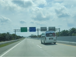 Travoy, Sahabat Perjalanan Tol yang Membuat Setiap Kilometer Lebih Bermakna