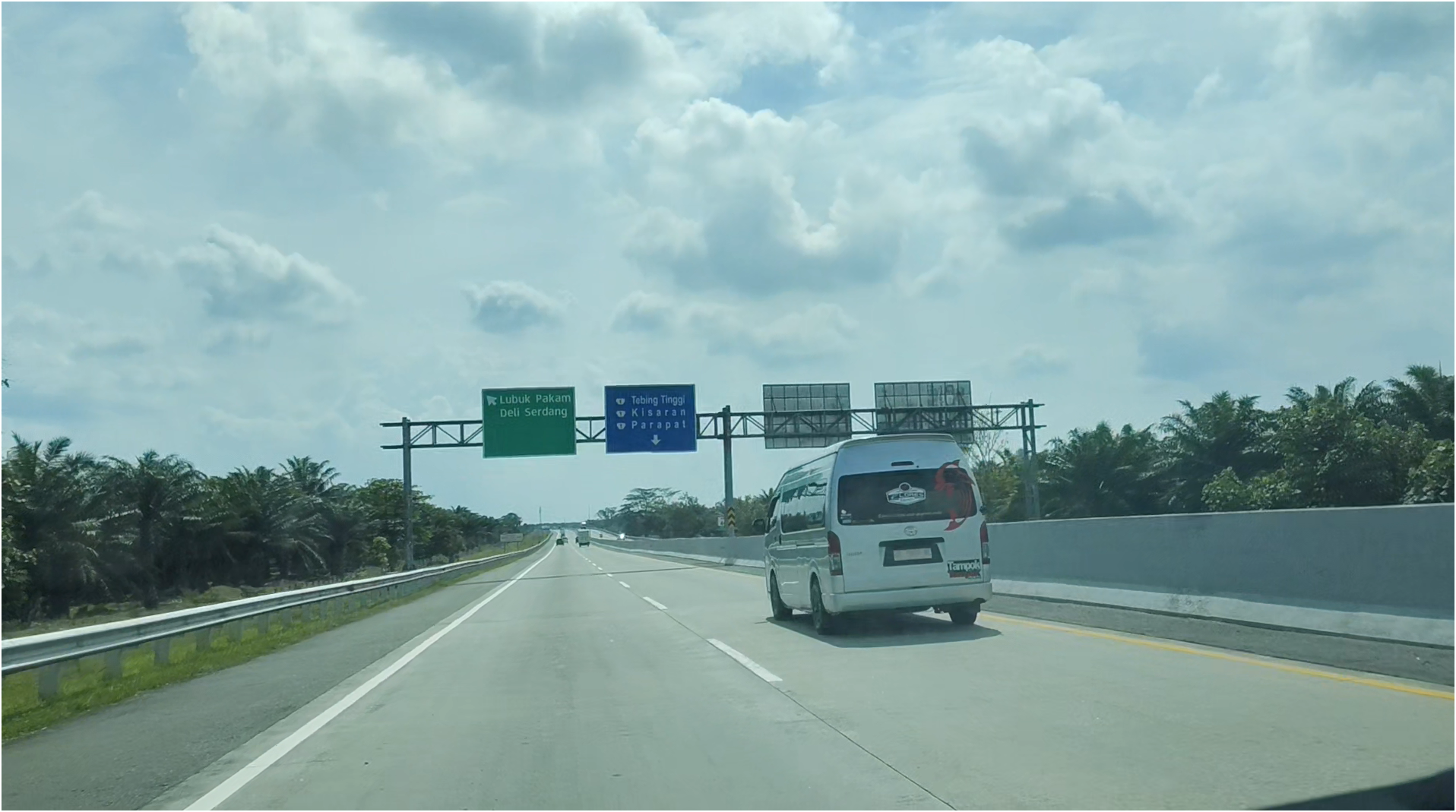 Travoy, Sahabat Perjalanan Tol yang Membuat Setiap Kilometer Lebih Bermakna