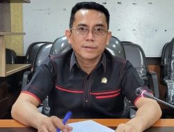 Sekretaris Fraksi PDI Perjuangan DPRD Medan Minta Wali Kota Klarifikasi SE Penataan Penjualan Daging Non-Halal