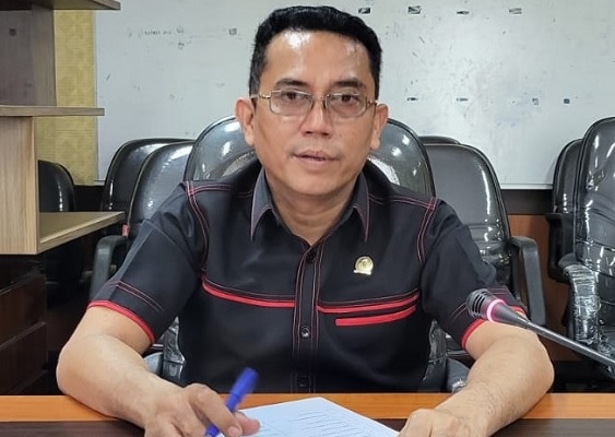 Sekretaris Fraksi PDI Perjuangan DPRD Medan Minta Wali Kota Klarifikasi SE Penataan Penjualan Daging Non-Halal