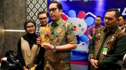 Wali Kota Medan Tantang UMKM Keluar dari Zona Nyaman, Wajib Berani Promosi di Era Digital