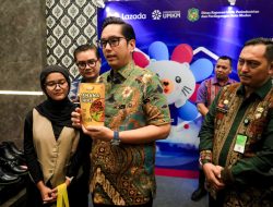 Wali Kota Medan Tantang UMKM Keluar dari Zona Nyaman, Wajib Berani Promosi di Era Digital