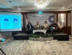 Ketua DPRD Medan Wong Chun Sen Soroti Tantangan Media di Era Digital pada Rapimnas SMSI