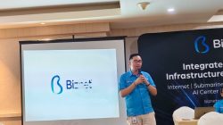 Biznet Perkuat Transformasi Digital, Kepercayaan Pelanggan di Indonesia Terus Meningkat
