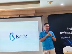 Biznet Perkuat Transformasi Digital, Kepercayaan Pelanggan di Indonesia Terus Meningkat