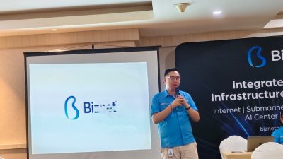 Biznet Perkuat Transformasi Digital, Kepercayaan Pelanggan di Indonesia Terus Meningkat