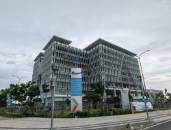 Inalum Groundbreaking Proyek Rp104,55 Triliun, Serap 65 Ribu Tenaga Kerja