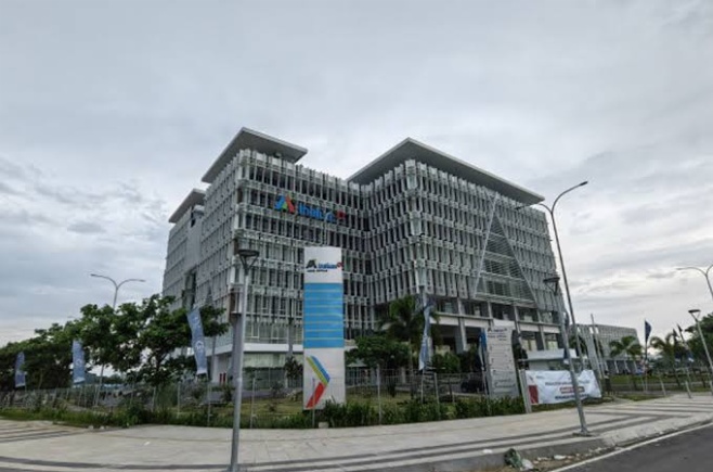 Inalum Groundbreaking Proyek Rp104,55 Triliun, Serap 65 Ribu Tenaga Kerja