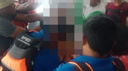 Anak 5 Tahun Tewas Tenggelam di Sungai Parbebsi