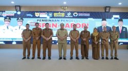 Bupati Luncurkan WhatsApp Resmi Pemkab, Dorong Layanan Aduan Cepat dan Transparan