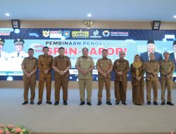 Bupati Luncurkan WhatsApp Resmi Pemkab, Dorong Layanan Aduan Cepat dan Transparan