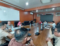 DPRD Cecar Dirut PUD Pasar, Soal Jaga Malam hingga Potensi PAD Pasar Aksara