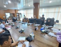 DPRD Desak Pengembang Royal Sumatera Segera Serahkan Aset PSU ke Pemko