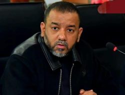 DPRD Dorong Rico Waas Tambah UPT Damkar dan Armada Modern di Kota Medan