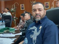 DPRD Medan Minta Pemko Tegas Tertibkan Kabel Semrawut, Dorong Program “Merata” Diperluas