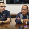 Fraksi NasDem DPRD Medan Dukung Direksi PUD Pasar Tingkatkan PAD Kota Medan