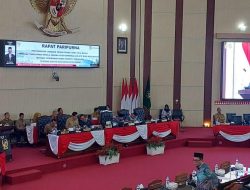 Fraksi PDIP Desak Wali Kota Medan Benahi Data Bansos, Banyak Warga Miskin Tak Pernah Terima Bantuan