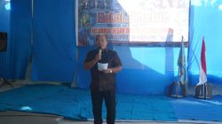 Halal Bihalal IPK Asahan Perkuat Solidaritas dan Sinergi Bersama Pemkab