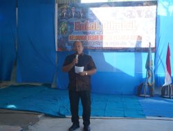 Halal Bihalal IPK Asahan Perkuat Solidaritas dan Sinergi Bersama Pemkab