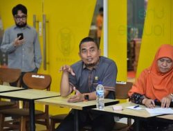 Hari Nelayan Nasional, Zulham Efendi Soroti Nasib Nelayan Belawan: Solar Langka hingga Hasil Laut Menurun