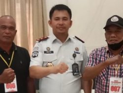 Kalapas Tanjungbalai Bantah Isu Peredaran Narkoba di Lapas, Tegaskan Media Wajib Patuhi UU Pers