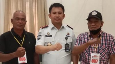 Kalapas Tanjungbalai Bantah Isu Peredaran Narkoba di Lapas, Tegaskan Media Wajib Patuhi UU Pers