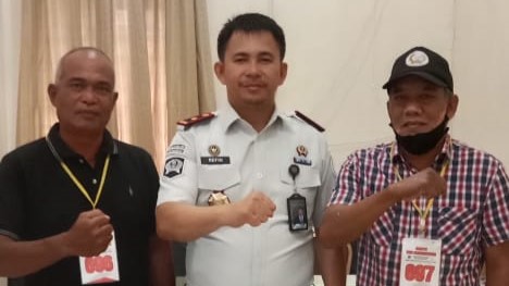 Kalapas Tanjungbalai Bantah Isu Peredaran Narkoba di Lapas, Tegaskan Media Wajib Patuhi UU Pers