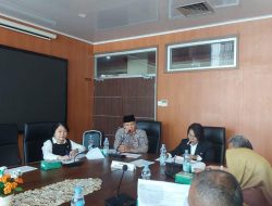 Kasman Lubis Dorong Dinas Perpustakaan Medan Berinovasi, Tingkatkan Minat Baca Masyarakat