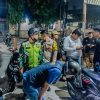 Kecamatan Medan Deli Intensifkan Patroli Malam dan Aktifkan Poskamling Antisipasi Begal