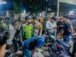 Kecamatan Medan Deli Intensifkan Patroli Malam dan Aktifkan Poskamling Antisipasi Begal