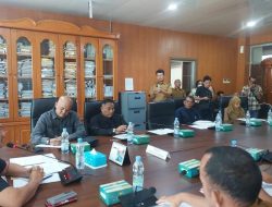 Ketua Komisi I DPRD Medan Desak Kepling Harjosari II Dipecat, Terbukti Potong Bansos Warga