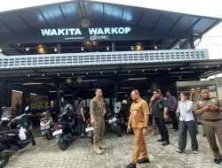 Ketua Komisi IV DPRD Medan Murka, Wakita Warkop Tetap Beroperasi Meski Direkomendasikan Disegel