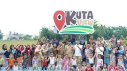 Membangun Desa, Menguatkan Ekonomi, Inovasi Sosial Si Kuta dari PT Inalum