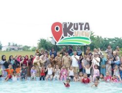 Membangun Desa, Menguatkan Ekonomi, Inovasi Sosial Si Kuta dari PT Inalum