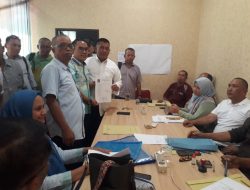 Muhammad Edison Ginting Jadi Calon Tunggal Ketua PWPM Medan Periode 2026-2028