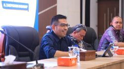 Pemko Medan Surati PT KAI untuk Percepat Pembangunan Jembatan Roboh di Gang Damai