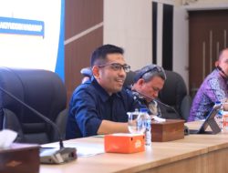 Pemko Medan Surati PT KAI untuk Percepat Pembangunan Jembatan Roboh di Gang Damai