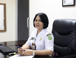 Plt Sekretariat DPRD Medan Ajak ASN Tingkatkan Kualitas Dukungan untuk Dewan