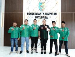 Polemik SiLPA Rp74 Miliar TA 2025, GPA Batubara Dukung Strategi Jaga Stabilitas Fiskal Daerah