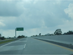 Travoy Permudah Perjalanan Tol Amplas – Kisaran, Pengguna: Lebih Tenang dan Terencana