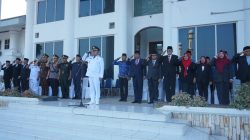 Wakil Bupati Asahan Pimpin Upacara Hari Otonomi Daerah XXX Tahun 2026