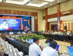 Wali Kota Medan Apresiasi Kunjungan Komisi II DPR RI ke Bank Sumut, Dorong Reformasi BUMD