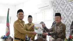 Wali Kota Tanjungbalai Sampaikan Nota Pengantar LKPJ 2025, Realisasi PAD Capai 110,99 Persen