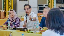 Wali Kota Medan: Penanganan Sampah Jadi Prioritas, Dorong PSEL dan Kolaborasi Antar Daerah