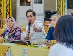 Wali Kota Medan: Penanganan Sampah Jadi Prioritas, Dorong PSEL dan Kolaborasi Antar Daerah