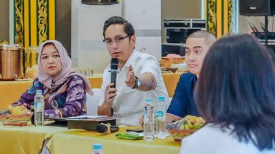 Wali Kota Medan: Penanganan Sampah Jadi Prioritas, Dorong PSEL dan Kolaborasi Antar Daerah