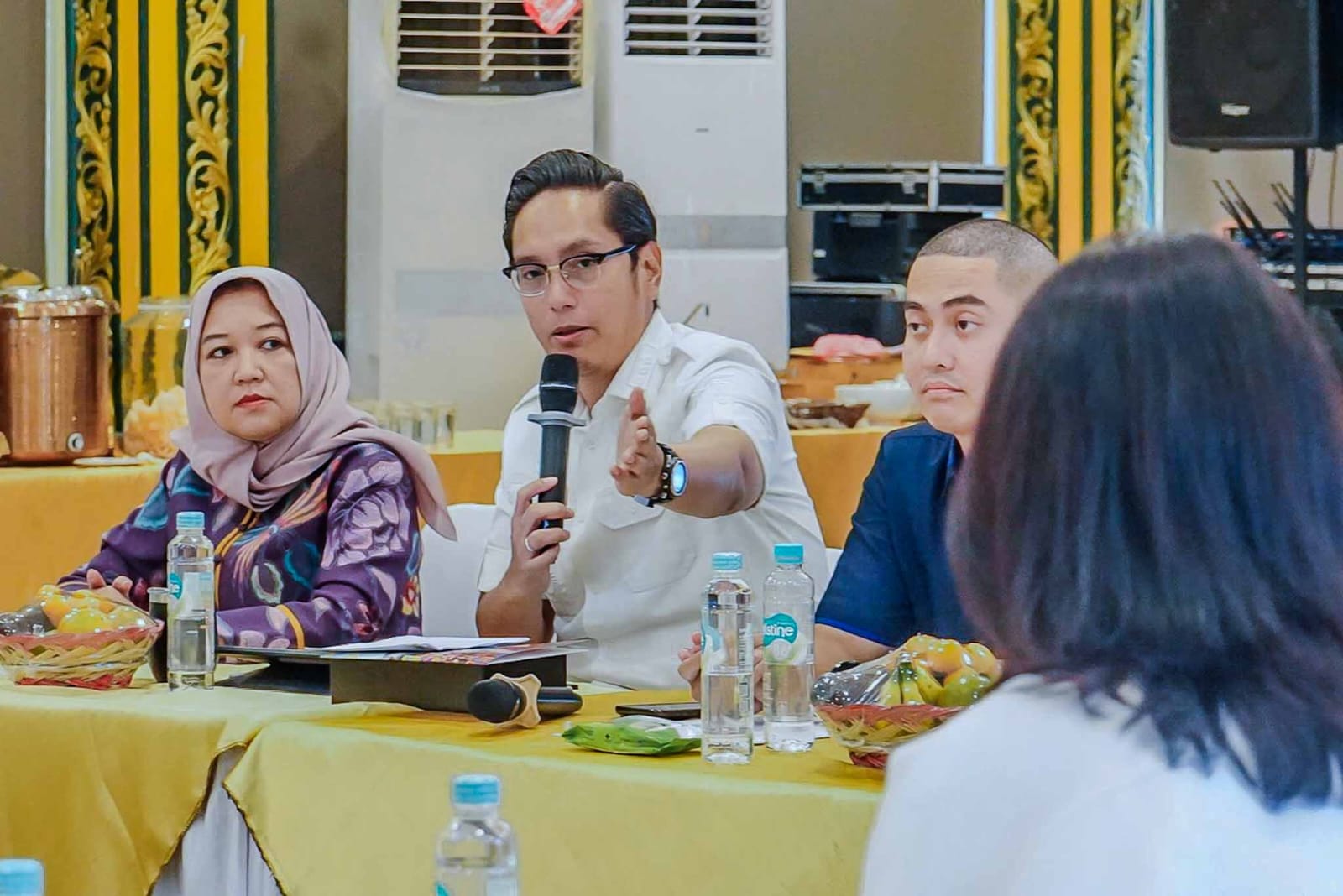 Wali Kota Medan: Penanganan Sampah Jadi Prioritas, Dorong PSEL dan Kolaborasi Antar Daerah